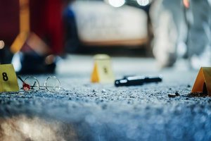 No DNA evidence at crime scene Protein analysis comes to the rescue.jpg