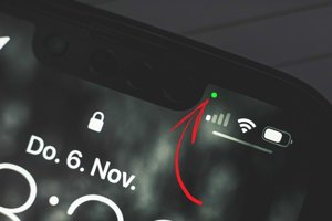 Handy schlägt Alarm Sofort reagieren wenn dieses Licht aufleuchtet.jpg