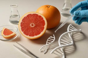 Researchers geneedit the bitterness out of grapefruit.jpg