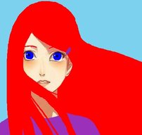 Sandra Uzumaki