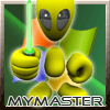 mymaster
