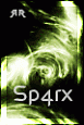Sp4rx