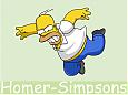 Homer-Simpsons