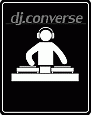 dj.converse