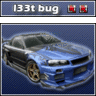 l33t bug