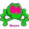 Keyos