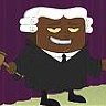 Judge Fudge