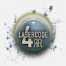 Lasercode