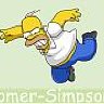 Homer-Simpsons