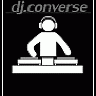 dj.converse