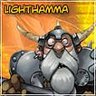 Lighthamma