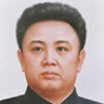 Kim Jong Ill