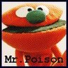 Mr.Poison