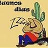 Hombre