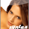 Syntax1221