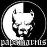 papamarius