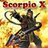 Scorpio X