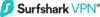 surfshark logo